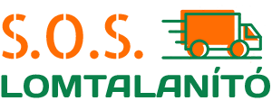 S.O.S Lomtalanítás |  - Header logo image